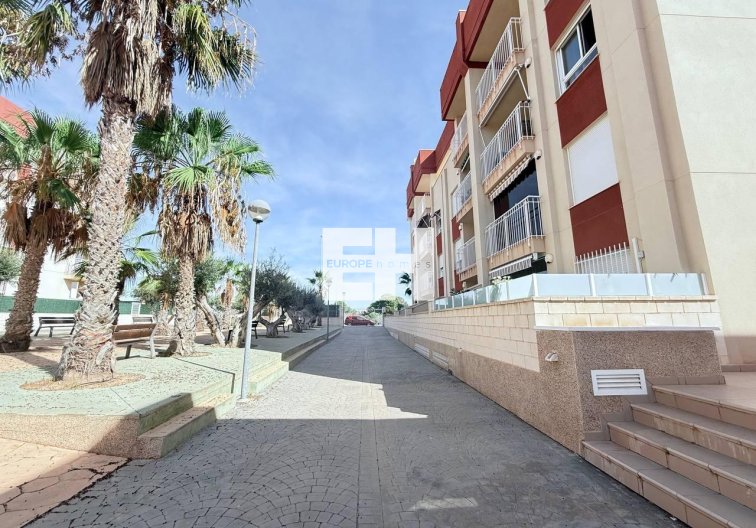 Resale - Apartment - Orihuela Costa - Lomas de Cabo Roig