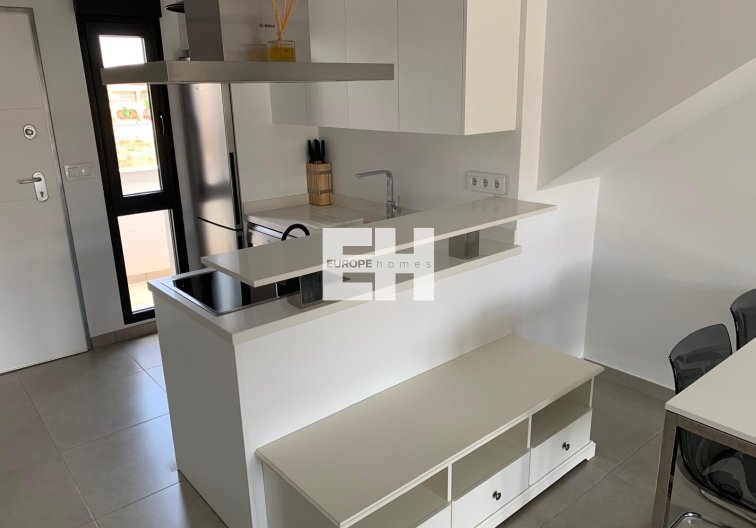 Segunda mano - Apartamento  - Pilar de la Horadada - Costa Blanca