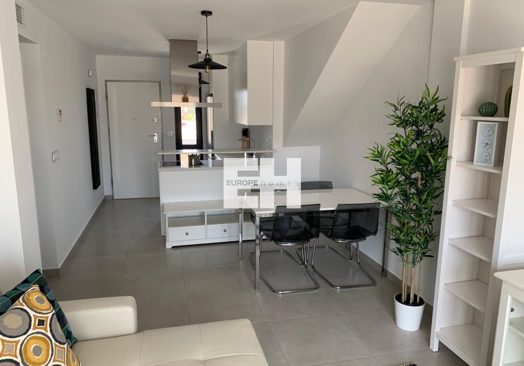 Segunda mano - Apartamento  - Pilar de la Horadada - Costa Blanca