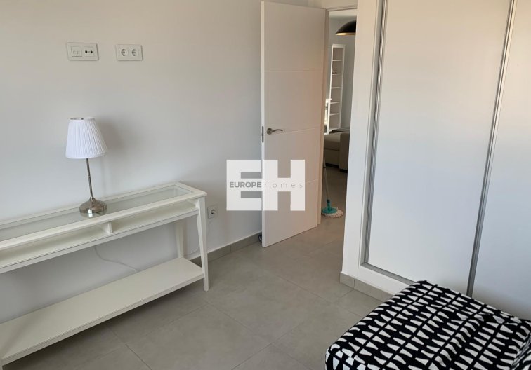 Segunda mano - Apartamento  - Pilar de la Horadada - Costa Blanca