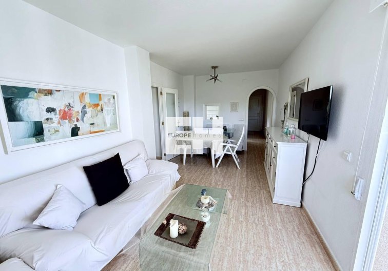 Revente - Appartement - Orihuela Costa - Campoamor