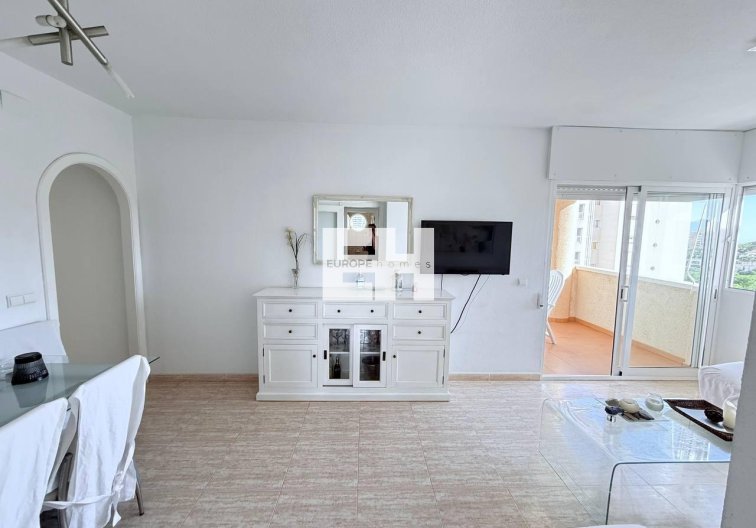 Revente - Appartement - Orihuela Costa - Campoamor