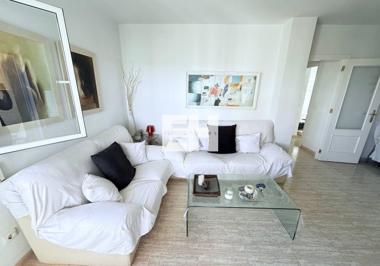 Revente - Appartement - Orihuela Costa - Campoamor