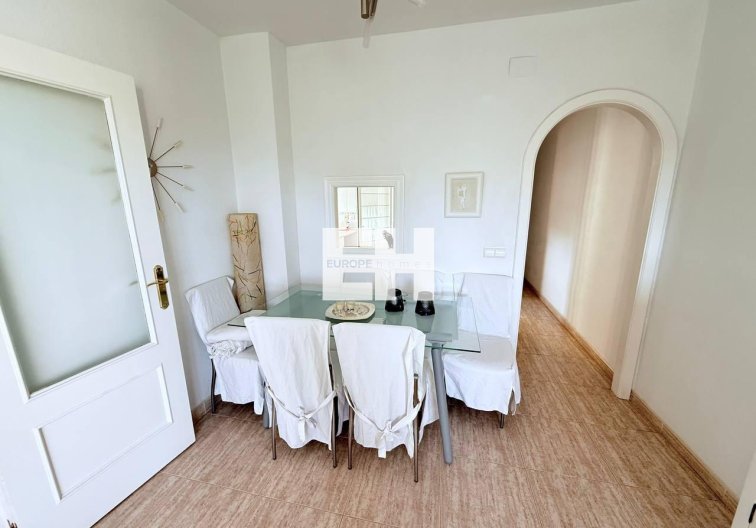 Revente - Appartement - Orihuela Costa - Campoamor