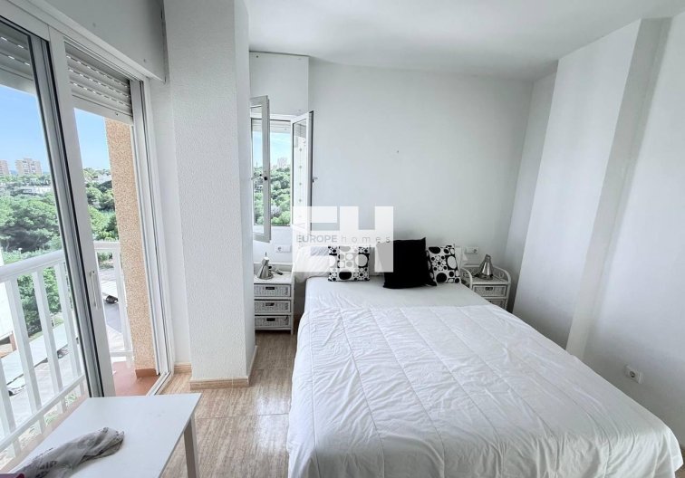 Revente - Appartement - Orihuela Costa - Campoamor