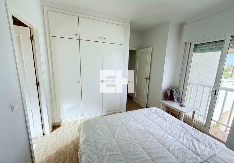 Revente - Appartement - Orihuela Costa - Campoamor