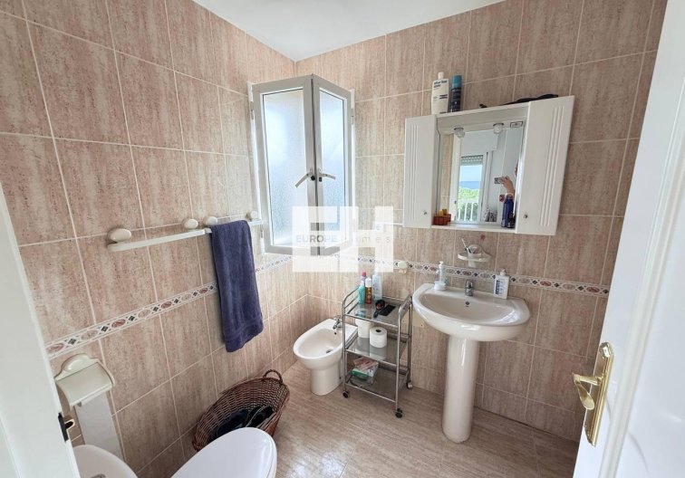 Revente - Appartement - Orihuela Costa - Campoamor