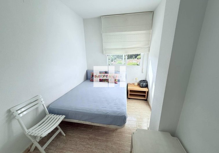 Revente - Appartement - Orihuela Costa - Campoamor