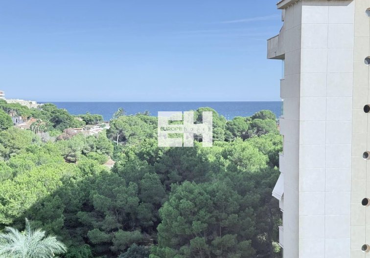 Revente - Appartement - Orihuela Costa - Campoamor