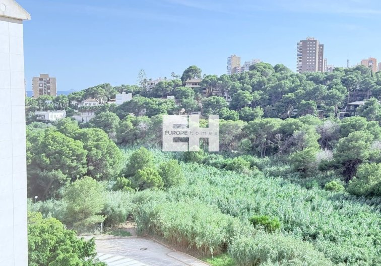 Revente - Appartement - Orihuela Costa - Campoamor