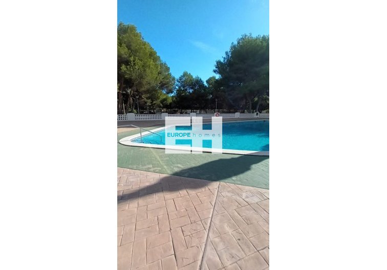 Revente - Appartement - Orihuela Costa - Campoamor