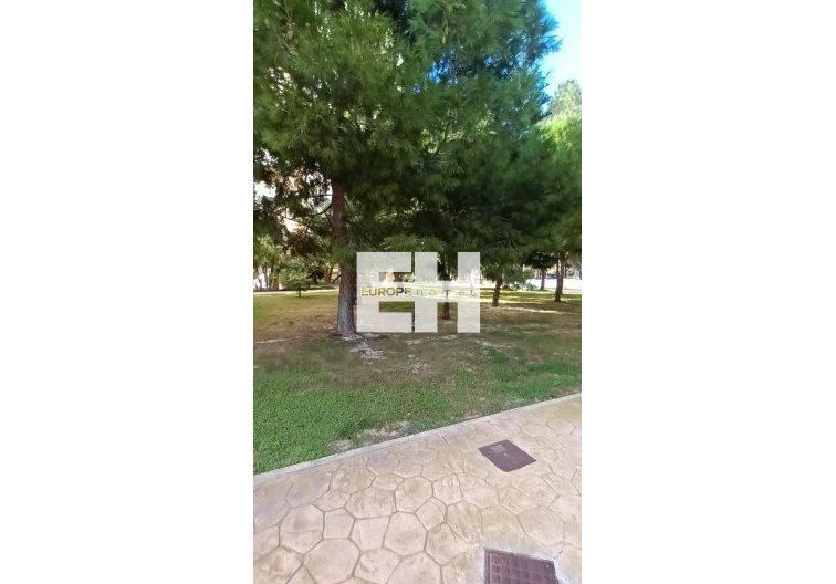 Revente - Appartement - Orihuela Costa - Campoamor