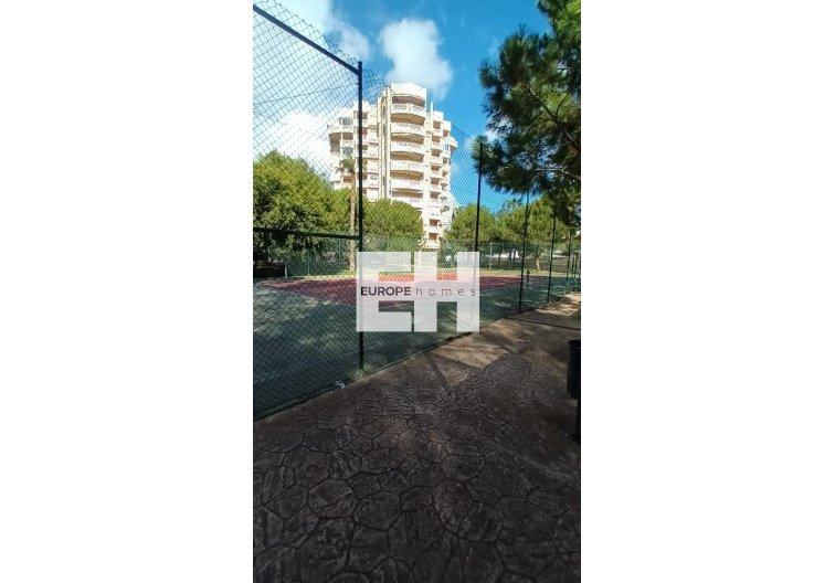 Revente - Appartement - Orihuela Costa - Campoamor