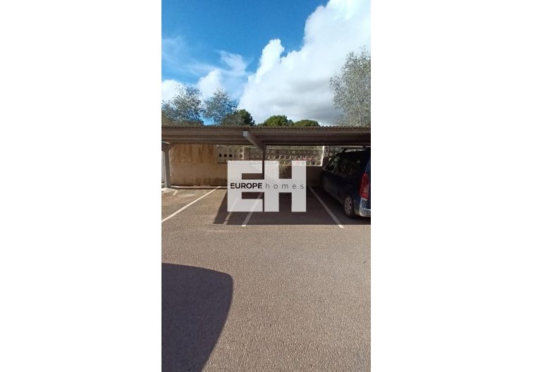 Revente - Appartement - Orihuela Costa - Campoamor