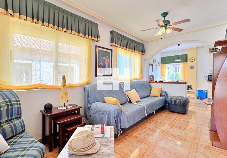 Resale - Apartment - Orihuela Costa - Costa Blanca