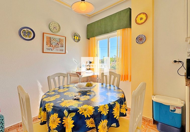 Resale - Apartment - Orihuela Costa - Costa Blanca