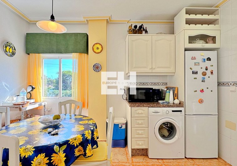 Resale - Apartment - Orihuela Costa - Costa Blanca