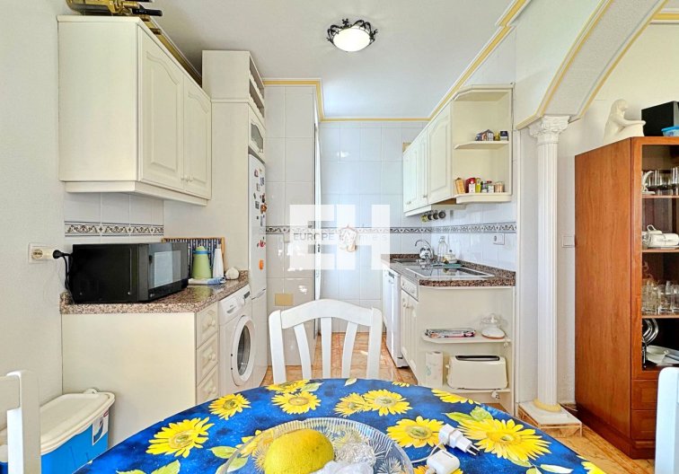 Resale - Apartment - Orihuela Costa - Costa Blanca