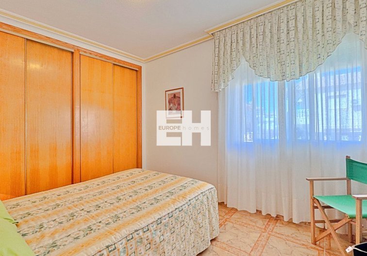 Resale - Apartment - Orihuela Costa - Costa Blanca