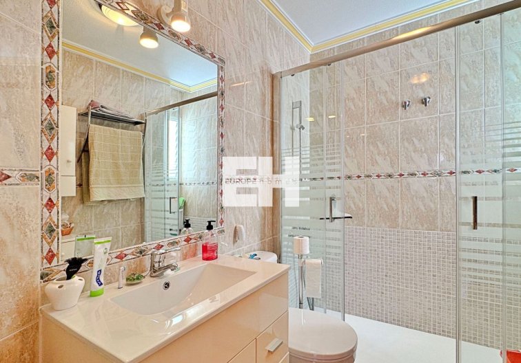 Resale - Apartment - Orihuela Costa - Costa Blanca