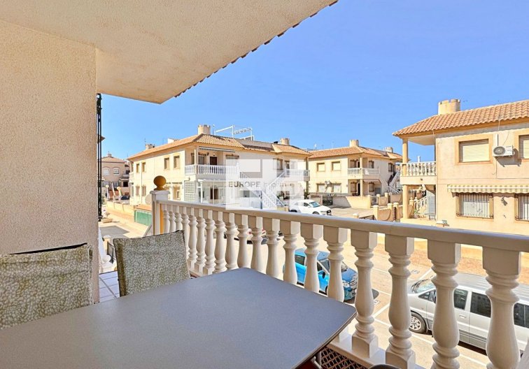 Resale - Apartment - Orihuela Costa - Costa Blanca