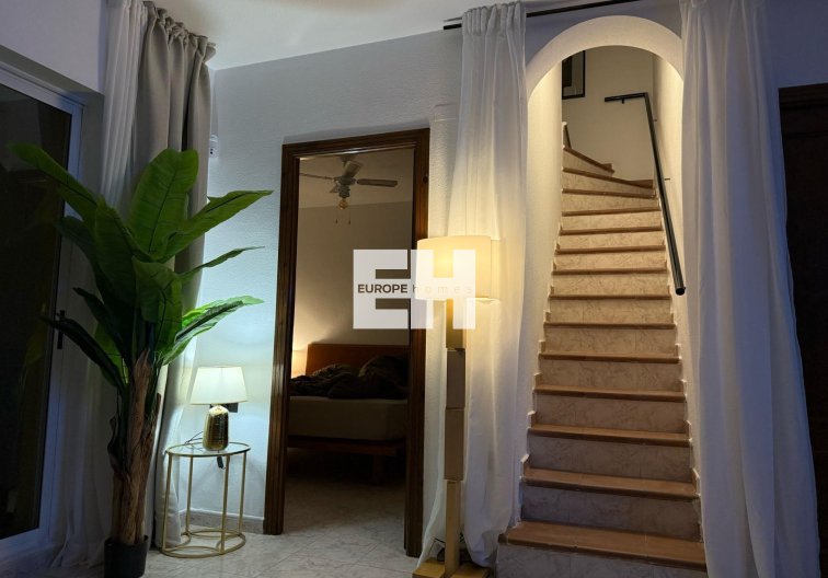 Segunda mano - Bungalow - Torrevieja - Cañada Del Molino