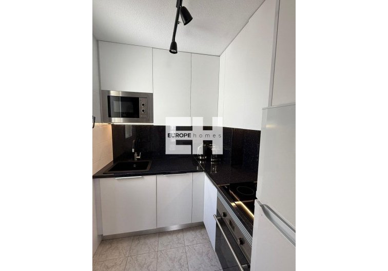 Segunda mano - Bungalow - Torrevieja - Cañada Del Molino