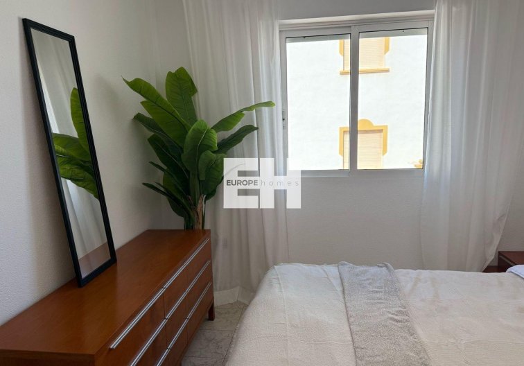 Segunda mano - Bungalow - Torrevieja - Cañada Del Molino