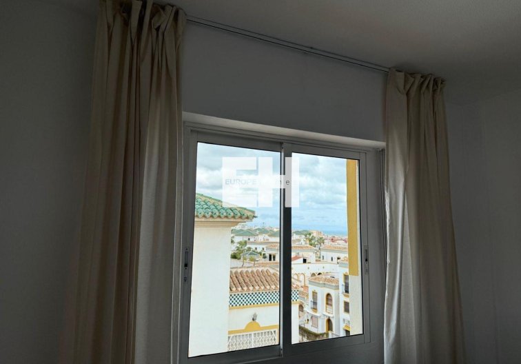 Segunda mano - Bungalow - Torrevieja - Cañada Del Molino