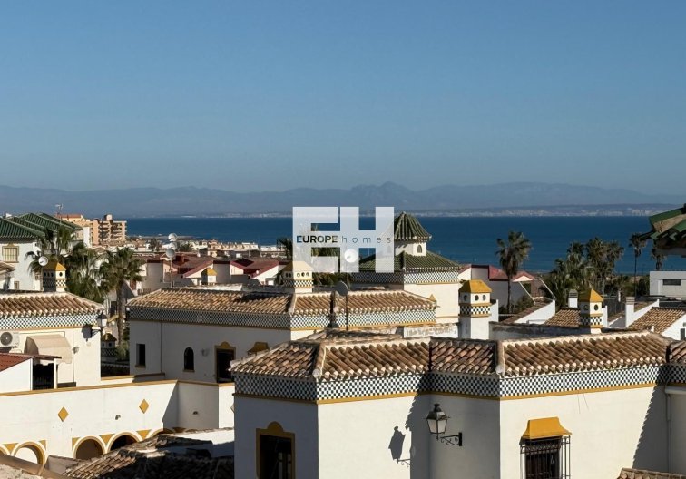 Segunda mano - Bungalow - Torrevieja - Cañada Del Molino
