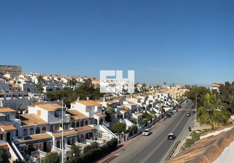 Segunda mano - Bungalow - Torrevieja - Cañada Del Molino