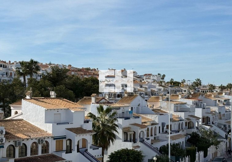 Segunda mano - Bungalow - Torrevieja - Cañada Del Molino