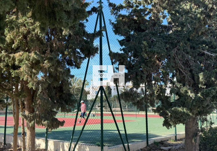 Segunda mano - Bungalow - Torrevieja - Cañada Del Molino