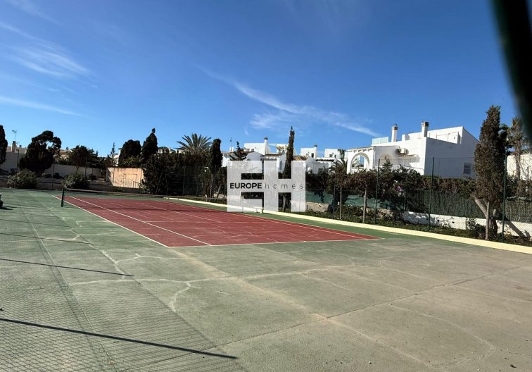 Segunda mano - Bungalow - Torrevieja - Cañada Del Molino