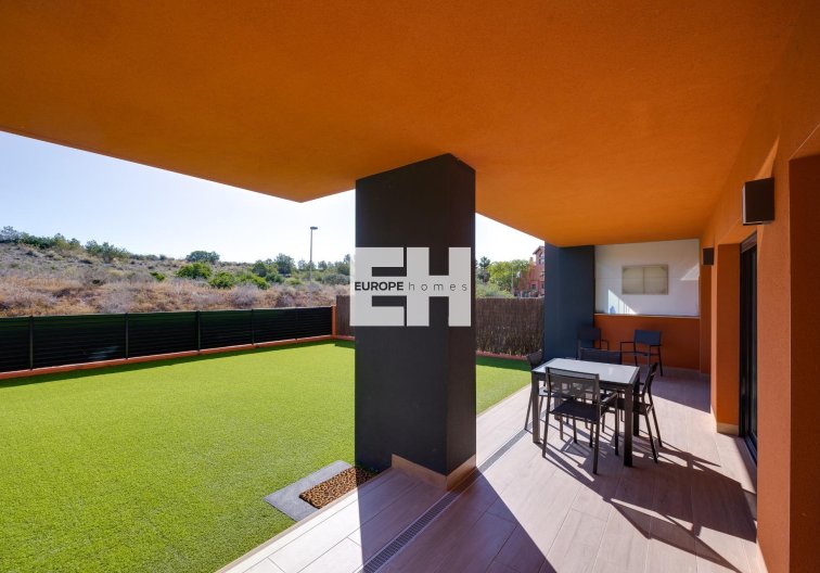 Segunda mano - Apartamento  - Orihuela Costa - Villamartín-las Filipinas