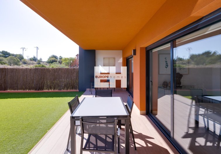 Segunda mano - Apartamento  - Orihuela Costa - Villamartín-las Filipinas