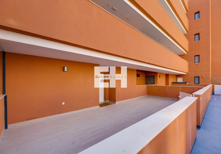 Segunda mano - Apartamento  - Orihuela Costa - Villamartín-las Filipinas