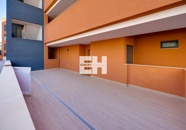 Segunda mano - Apartamento  - Orihuela Costa - Villamartín-las Filipinas