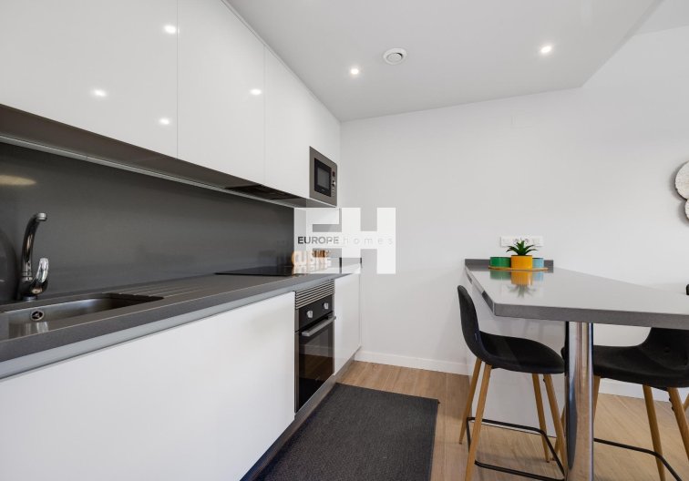 Segunda mano - Apartamento  - Orihuela Costa - Villamartín-las Filipinas