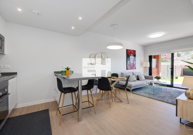 Segunda mano - Apartamento  - Orihuela Costa - Villamartín-las Filipinas