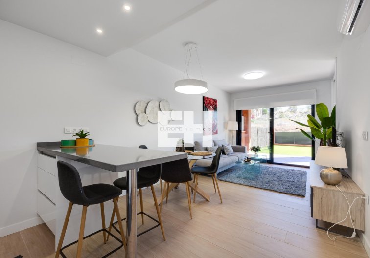 Segunda mano - Apartamento  - Orihuela Costa - Villamartín-las Filipinas