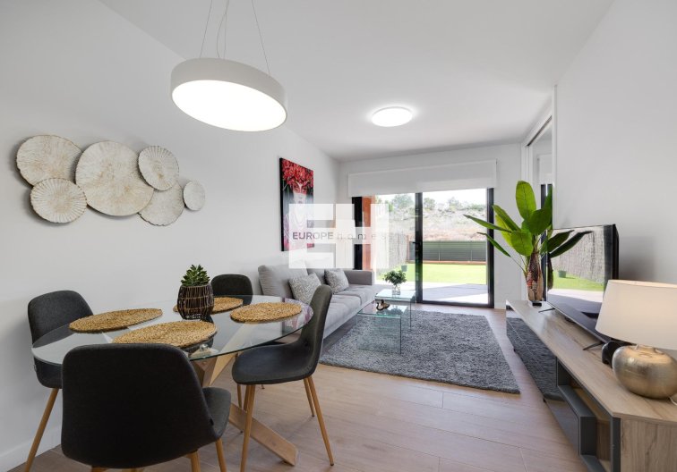 Segunda mano - Apartamento  - Orihuela Costa - Villamartín-las Filipinas