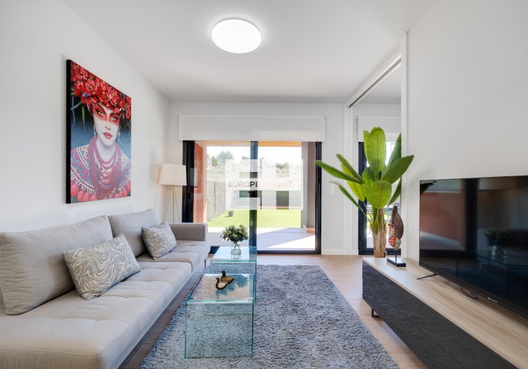 Segunda mano - Apartamento  - Orihuela Costa - Villamartín-las Filipinas