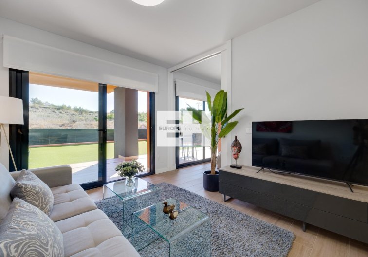 Segunda mano - Apartamento  - Orihuela Costa - Villamartín-las Filipinas