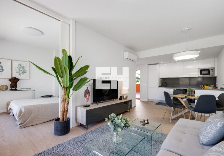 Segunda mano - Apartamento  - Orihuela Costa - Villamartín-las Filipinas