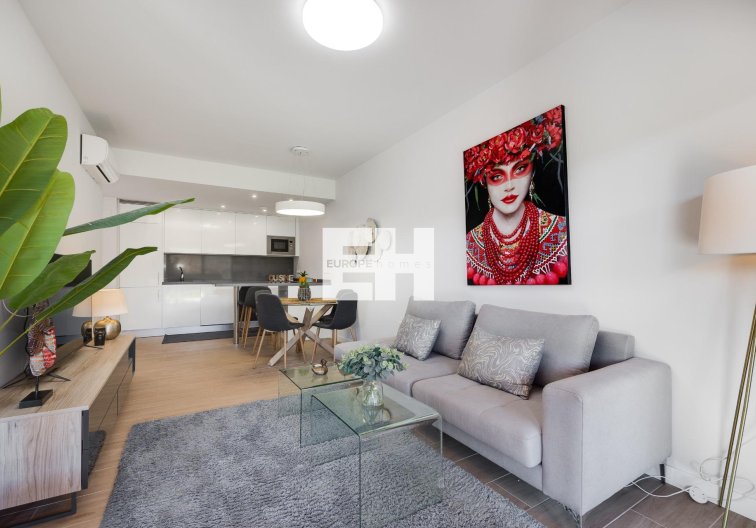 Segunda mano - Apartamento  - Orihuela Costa - Villamartín-las Filipinas