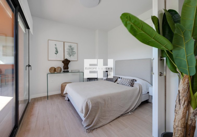 Segunda mano - Apartamento  - Orihuela Costa - Villamartín-las Filipinas