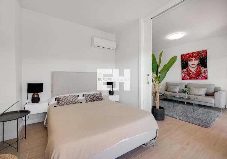 Segunda mano - Apartamento  - Orihuela Costa - Villamartín-las Filipinas