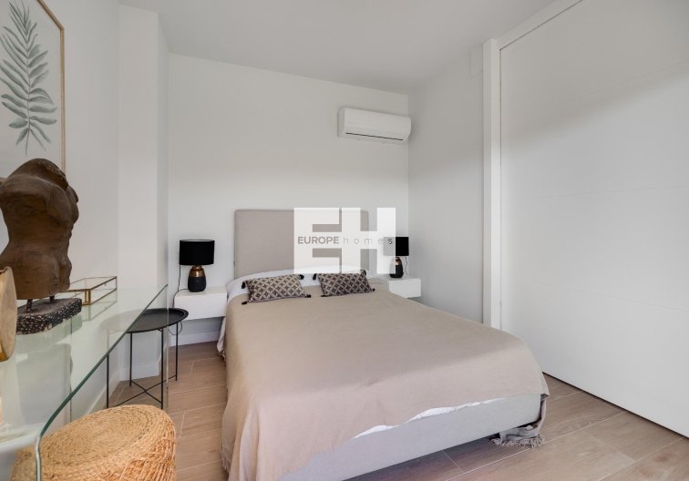 Segunda mano - Apartamento  - Orihuela Costa - Villamartín-las Filipinas