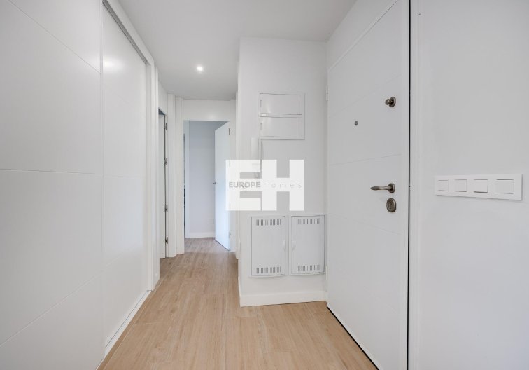 Segunda mano - Apartamento  - Orihuela Costa - Villamartín-las Filipinas